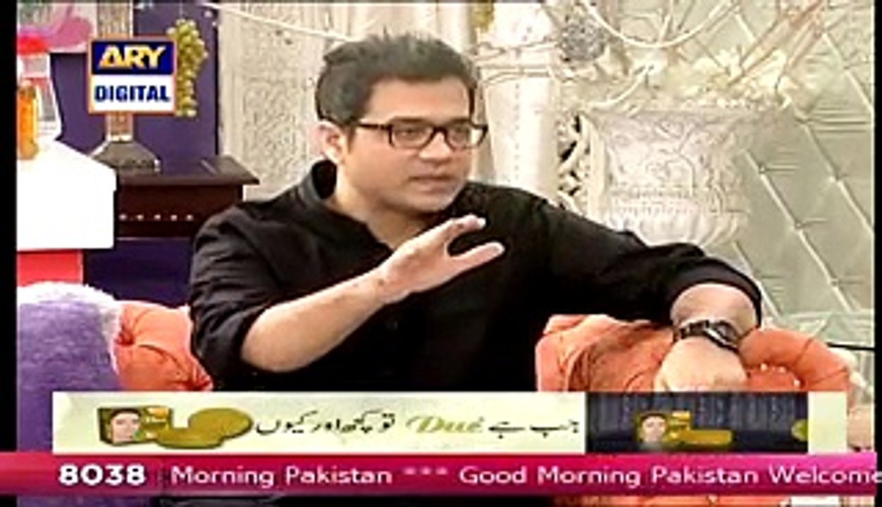 Nida Yasir Telling About Her Diet Plan First Time In Live Show Watch Free All TV Programs. Apna TV Zone