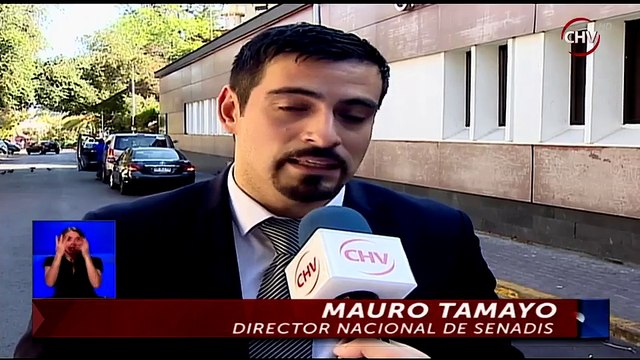 Controversia causó posteo de alumna que discriminó a compañero en silla de ruedas - CHV Noticias