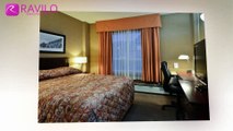 Sandman Hotel Grande Prairie, Grande Prairie, Canada