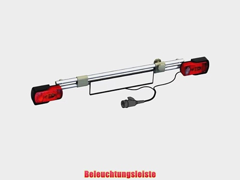 Beleuchtungsleiste
