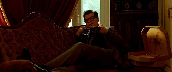 03/17/2015 05:31:04 В хорошем качестве HD 720 просмотреть фильм Мордекай