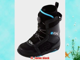 FLOW RIVAL JR BOA Boot 2013 black 345
