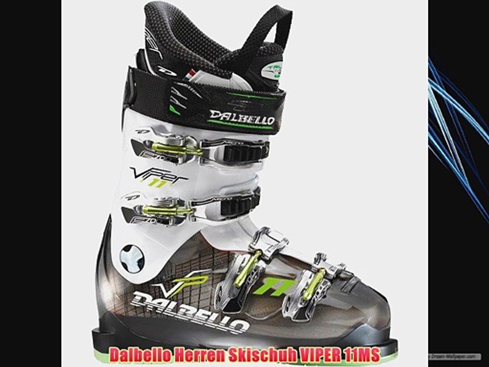 Dalbello Herren Skischuh VIPER 11MS