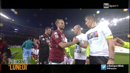 Torino 0-2 Lazio goals and highlights 16.03.2015 HQ