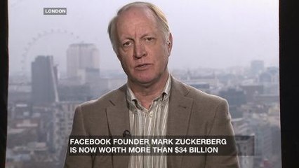 Is Facebook right to censor user content?