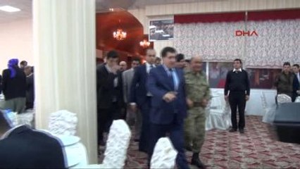 Şanlıurfa Sözen Korucular Devlete İhanet Etmedi