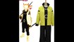 Naruto Uzumaki Naruto Nine-Tails Bijuu Mode 3rd Cosplay Costume-Eshopcos