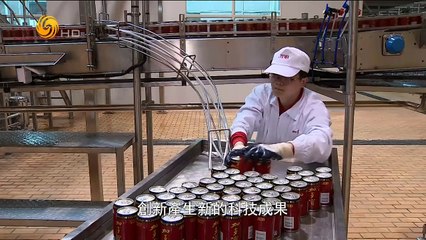 20150314 财智箐英汇 财智菁英汇：让非公经济有更多“获得感”