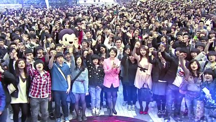 20150316 奇迹梦工厂 alt="奇迹梦工厂20140111预告 十四进十二激烈角逐