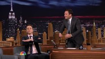 The Tonight Show Starring Jimmy Fallon Preview 3/16/15