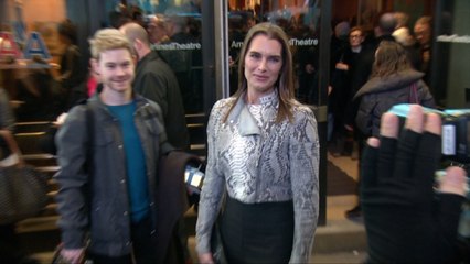 Stars Hit Broadway For A Revival of 'On The 20th Century'