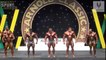 Arnold Classic Australia Call Outs Prejudging and Finals 2015