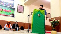 Durood Shareef- Sahibzada Hafiz Peer Syed Jawad Haider Shah Sahib. (IRELAND 2014)