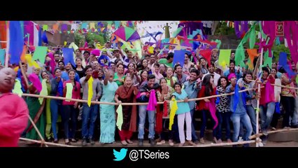 Hu Tu Tu HD Video Song - Hey Bro - Sonu Nigam