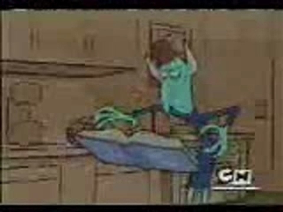 GET A CLUE AMV