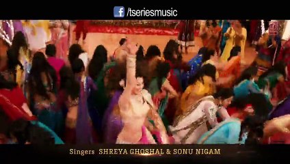JAD MEHNDI LAG LAG JAAVE VIDEO SONG - SINGH SAAB THE GREAT - SUNNY DEOL - Video Dailymotion