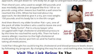 Feast Your Fat Away Real Review Bonus + Discount