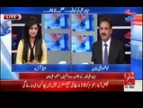 Ayyan Ali got looks of Model after plastic surgery of her lips n nose , Rehman Malik has nothing to do with this case – Khushnood Khan tells inside story