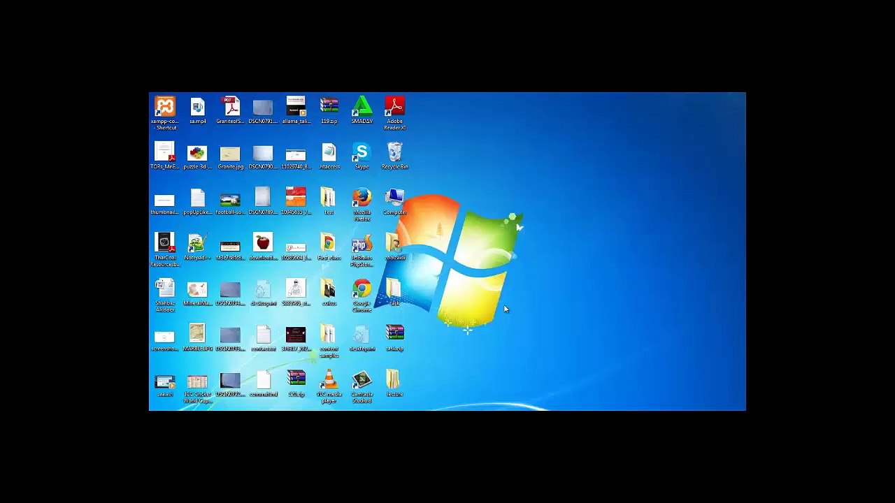 HTML Table Element basic concepts