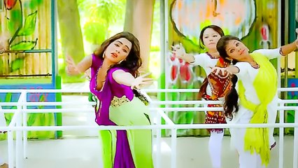 **Exclusive** | Shunno Theke [Full HD] - Chuye Dile Mon | Official Video | Arifin Shuvo & Momo |