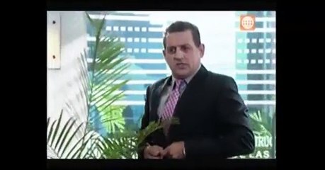 AFHS: Isabella copió look de Carmín para reconquistar a Nachito