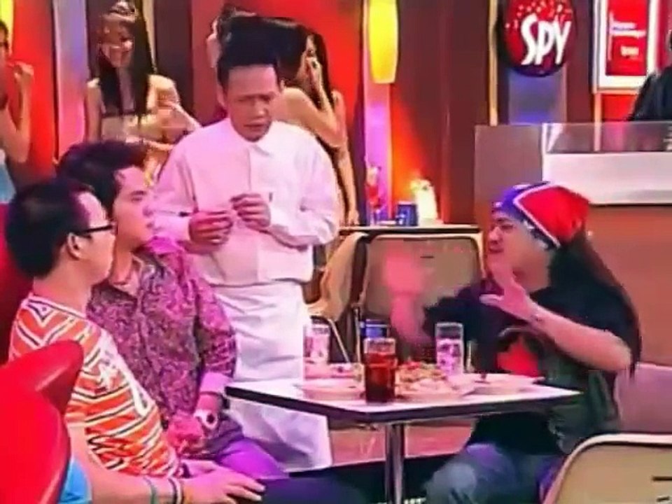 เป็นต่อ ตอนที่ 86  ครอบครัว
