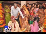 Husband, family held for dowry harassment - Tv9 Gujarati