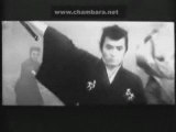 Sword of doom - Kihachi Okamoto - Trailer