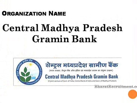 Central Madhya Pradesh Gramin Bank (CMPGB) Recruitment 2015 Through IBPS