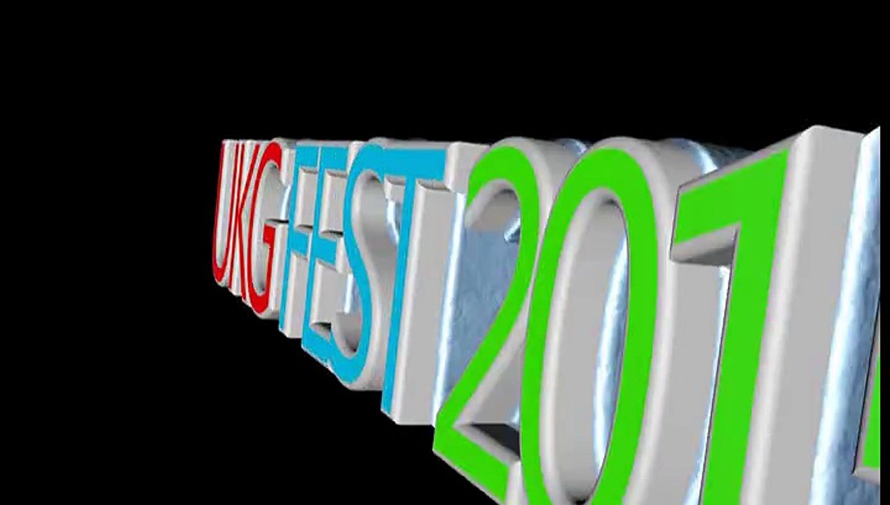 UKG FEST 2015 - THE PUSH AND PULL SHOW