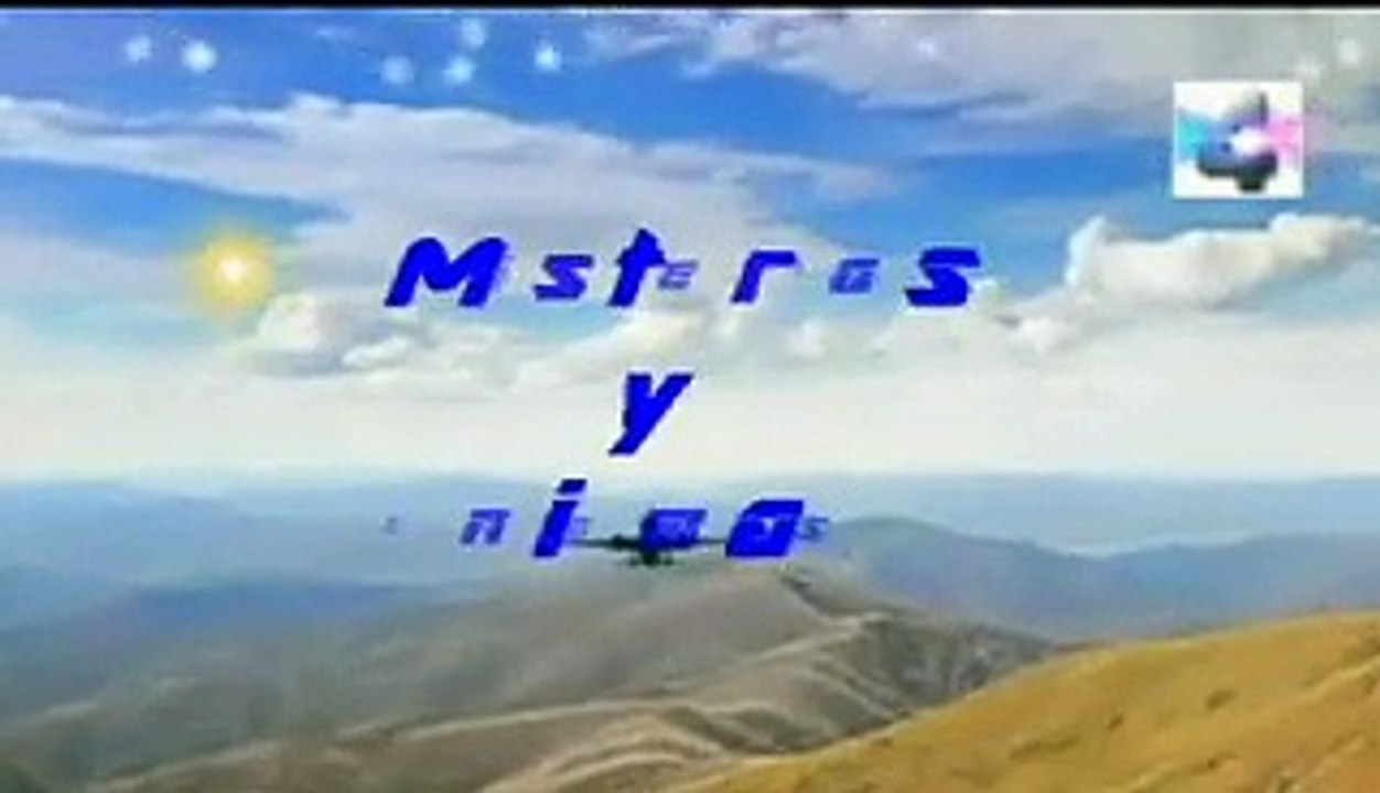 las voces de la tierra, Misterios y Enigmas, Español latino