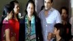 PK Movie - Special Screening _ Sachin Tendulkar, Raj Thackrey _ Aamir Khan, Anushka Sharma - YouTube