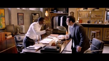 The Wedding Ringer - Official "Best Friends" Trailer