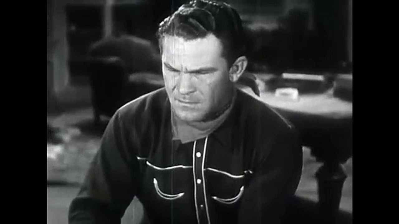 Cowboy Holiday (1934) - Trailer