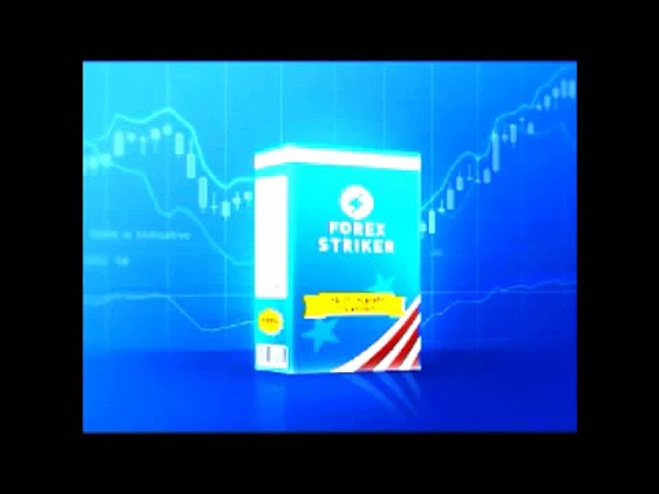 simpson profit forex striker   U S  Patented Automated Forex trading robot