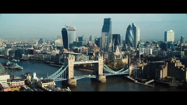 Mortdecai Official Trailer #1 (2015) - Johnny Depp, Gwyneth Paltrow Movie HD