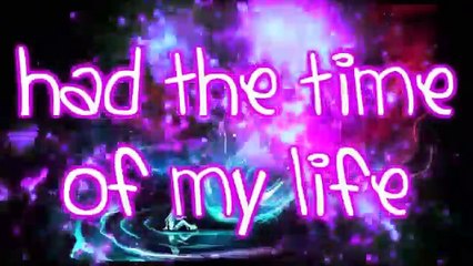 The Time (Dirty Bit) Lyrics-Black Eyed Peas