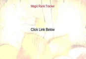 Magic Rank Tracker Reviewed [Video Review]