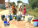 North Gujarat to face two-day water cut - Tv9 Gujarati