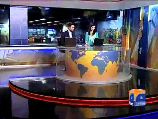 Geo Headlines-17 Mar 2015-0900