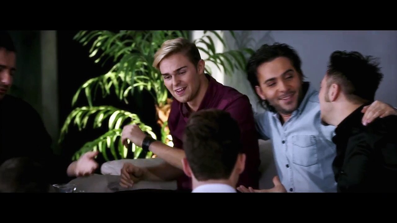 heryersesli .com Ismail YK - Ah Leylim [Official Video] -heryersesli .com