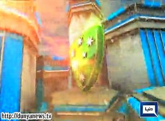 Dunya News - Yeh Hai Cricket Dewangi - 17-03-15