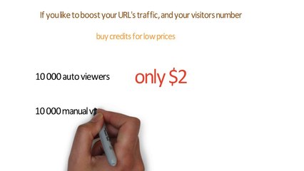 HotFreeTraffic for advertisers