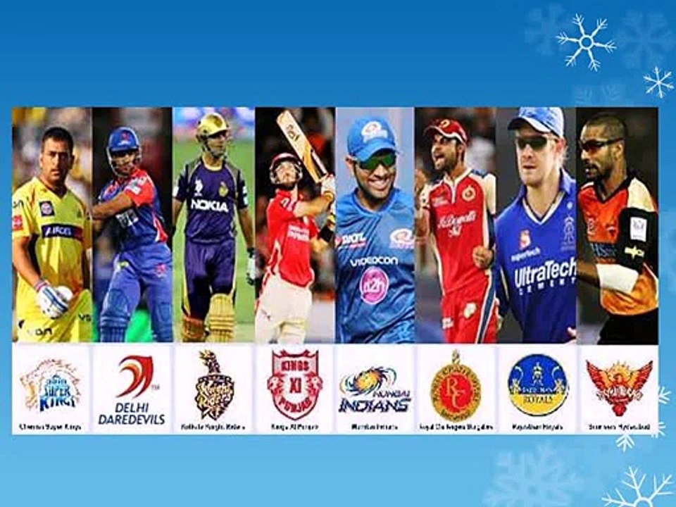 Watch IPL live online