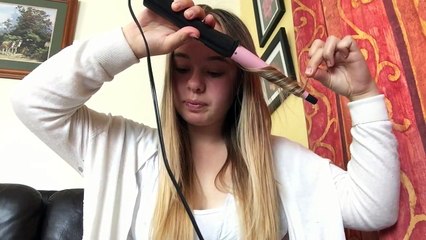 How To Curl Your Hair : Gorgeous Curls