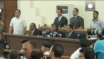 Egitto: 22 esponenti dei Fratelli musulmani condannati a morte, tra cui il leader