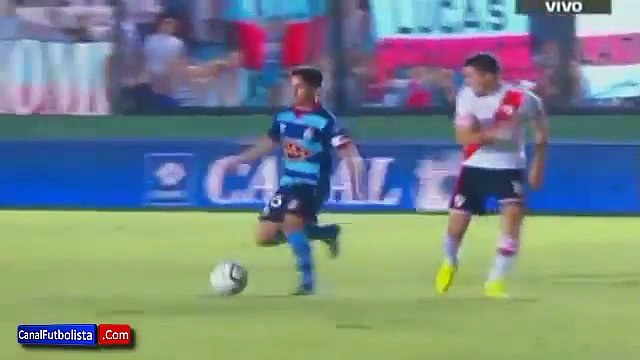 Juan Aurich: River Plate empató 3-3 con Arsenal previo a duelo con el 'Ciclón'