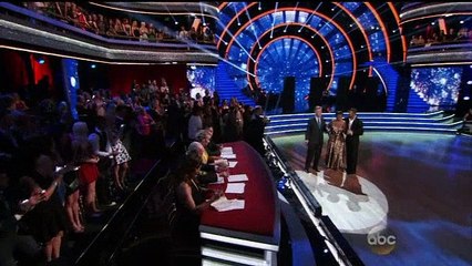 Patti LaBelle & Artem Chigvintsev - Foxtrot