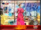 The Morning Show With Sanam – 17th March 2015 p1