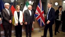 Nucleare Iran. Mogherini: intesa possibile ma restano divergenze